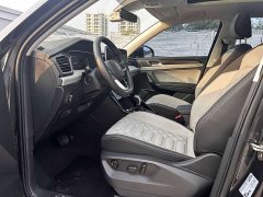 Volkswagen Taos 330TSI FWD Luxury Plus Advanced Edition - photo 4