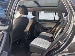 Volkswagen Taos 330TSI FWD Luxury Plus Advanced Edition - photo 5