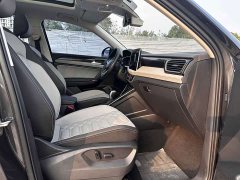 Volkswagen Taos 330TSI FWD Luxury Plus Advanced Edition - photo 6