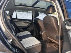 Volkswagen Taos 330TSI FWD Luxury Plus Advanced Edition - photo 7