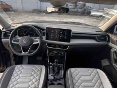 Volkswagen Taos 330TSI FWD Luxury Plus Advanced Edition - photo 8