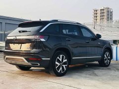 Volkswagen Taos 330TSI FWD Luxury Plus Advanced Edition - photo 9