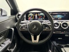 Mercedes-Benz A-Class Facelift A 180 L Sport Sedan - фото 10