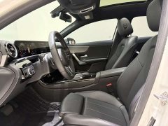 Mercedes-Benz A-Class Facelift A 180 L Sport Sedan - фото 11