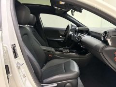 Mercedes-Benz A-Class Facelift A 180 L Sport Sedan - фото 12
