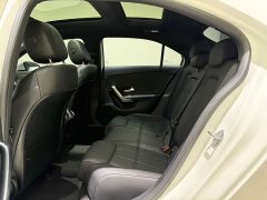 Mercedes-Benz A-Class Facelift A 180 L Sport Sedan - фото 13