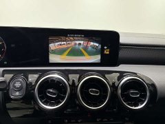 Mercedes-Benz A-Class Facelift A 180 L Sport Sedan - фото 18