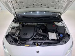 Mercedes-Benz A-Class Facelift A 180 L Sport Sedan - фото 20