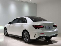 Mercedes-Benz A-Class Facelift A 180 L Sport Sedan - фото 6