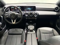 Mercedes-Benz A-Class Facelift A 180 L Sport Sedan - фото 8
