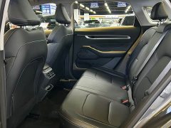 Geely Emgrand 4 Million Commemorative Edition 1.5L CVT Flying Edition - фото 10
