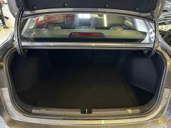 Geely Emgrand 4 Million Commemorative Edition 1.5L CVT Flying Edition - фото 11