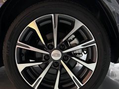 Geely Emgrand 4 Million Commemorative Edition 1.5L CVT Flying Edition - фото 13