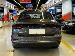Geely Emgrand 4 Million Commemorative Edition 1.5L CVT Flying Edition - фото 14