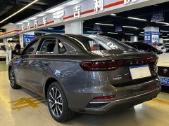 Geely Emgrand 4 Million Commemorative Edition 1.5L CVT Flying Edition - фото 15
