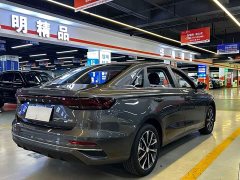 Geely Emgrand 4 Million Commemorative Edition 1.5L CVT Flying Edition - фото 16