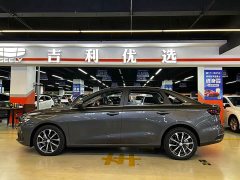 Geely Emgrand 4 Million Commemorative Edition 1.5L CVT Flying Edition - фото 4