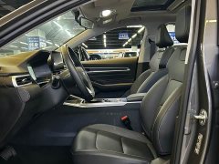 Geely Emgrand 4 Million Commemorative Edition 1.5L CVT Flying Edition - фото 5