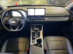 Geely Emgrand 4 Million Commemorative Edition 1.5L CVT Flying Edition - фото 6
