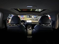 Geely Emgrand 4 Million Commemorative Edition 1.5L CVT Flying Edition - фото 9