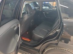 Toyota Vland 2.0L CVT AWD Luxury Plus - photo 11