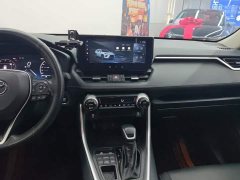 Toyota Vland 2.0L CVT AWD Luxury Plus - photo 13