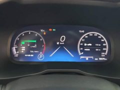 Toyota Vland 2.0L CVT AWD Luxury Plus - photo 14