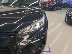 Toyota Vland 2.0L CVT AWD Luxury Plus - photo 5