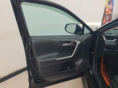 Toyota Vland 2.0L CVT AWD Luxury Plus - photo 7