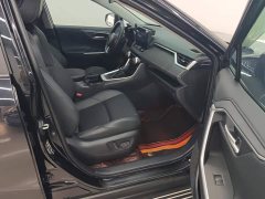 Toyota Vland 2.0L CVT AWD Luxury Plus - photo 8