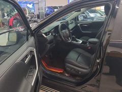 Toyota Vland 2.0L CVT AWD Luxury Plus - photo 9