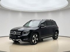 Mercedes-Benz GLB 200 Fashion Edition - photo 1