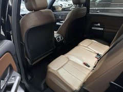 Mercedes-Benz GLB 200 Fashion Edition - photo 10