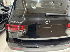 Mercedes-Benz GLB 200 Fashion Edition - photo 14