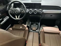 Mercedes-Benz GLB 200 Fashion Edition - photo 3