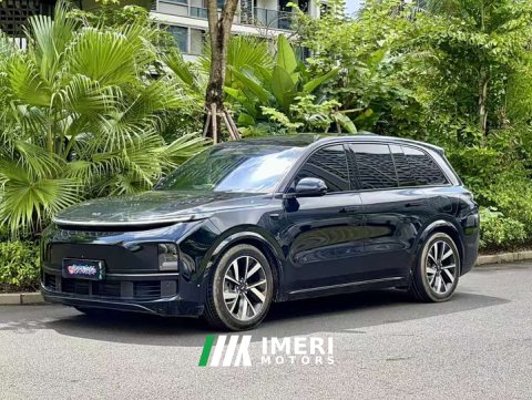 2023 Li Auto L8 Pro - ავტომობილი ჩინეთიდან