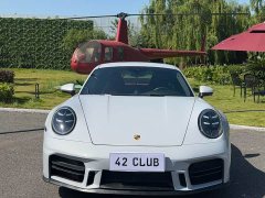 Porsche 911 Carrera 3.0T - ფოტო 2
