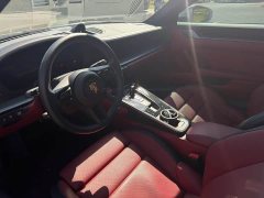 Porsche 911 Carrera 3.0T - ფოტო 4
