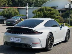 Porsche 911 Carrera 3.0T - ფოტო 7