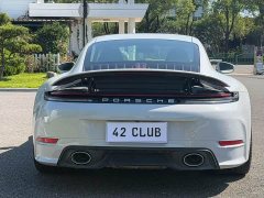 Porsche 911 Carrera 3.0T - ფოტო 9