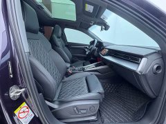 Audi A3 A3L Limousine 35TFSI Prestige - фото 10