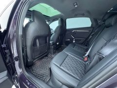 Audi A3 A3L Limousine 35TFSI Prestige - фото 11