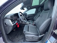 Audi A3 A3L Limousine 35TFSI Prestige - фото 12