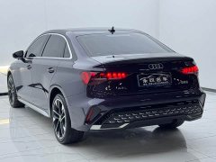 Audi A3 A3L Limousine 35TFSI Prestige - фото 14