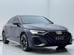 Audi A3 A3L Limousine 35TFSI Prestige - фото 2