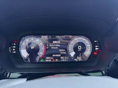 Audi A3 A3L Limousine 35TFSI Prestige - фото 4