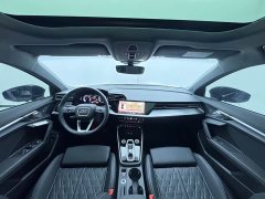 Audi A3 A3L Limousine 35TFSI Prestige - фото 6