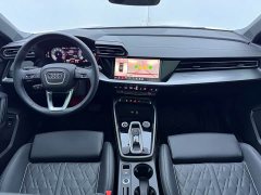 Audi A3 A3L Limousine 35TFSI Prestige - фото 7