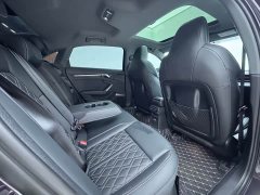 Audi A3 A3L Limousine 35TFSI Prestige - фото 8