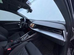 Audi A3 A3L Limousine 35TFSI Prestige - фото 9
